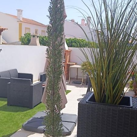 Casa Dos 2 Patios By Stay In Alentejo Vila Nova de Milfontes Ngoại thất bức ảnh