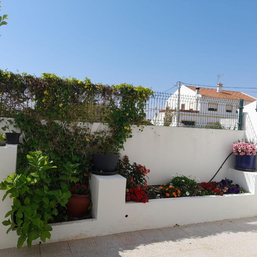 Casa Dos 2 Patios By Stay In Alentejo Vila Nova de Milfontes Ngoại thất bức ảnh