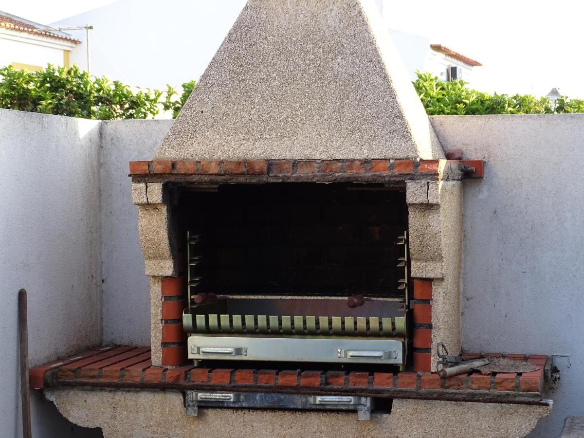 Casa Dos 2 Patios By Stay In Alentejo Vila Nova de Milfontes Ngoại thất bức ảnh