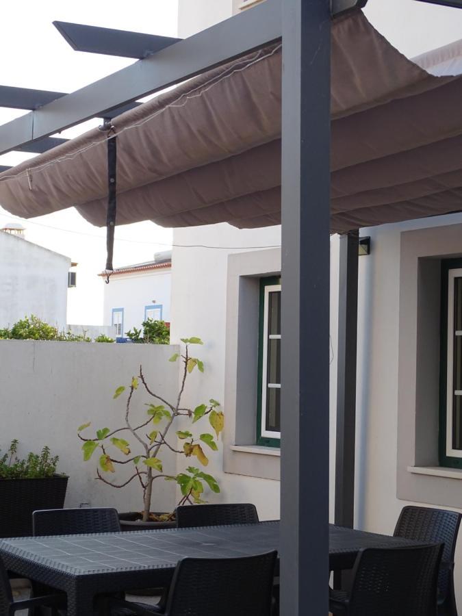 Casa Dos 2 Patios By Stay In Alentejo Vila Nova de Milfontes Ngoại thất bức ảnh