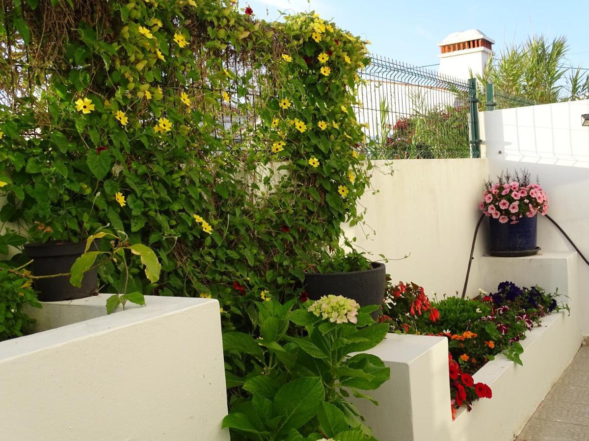 Casa Dos 2 Patios By Stay In Alentejo Vila Nova de Milfontes Ngoại thất bức ảnh