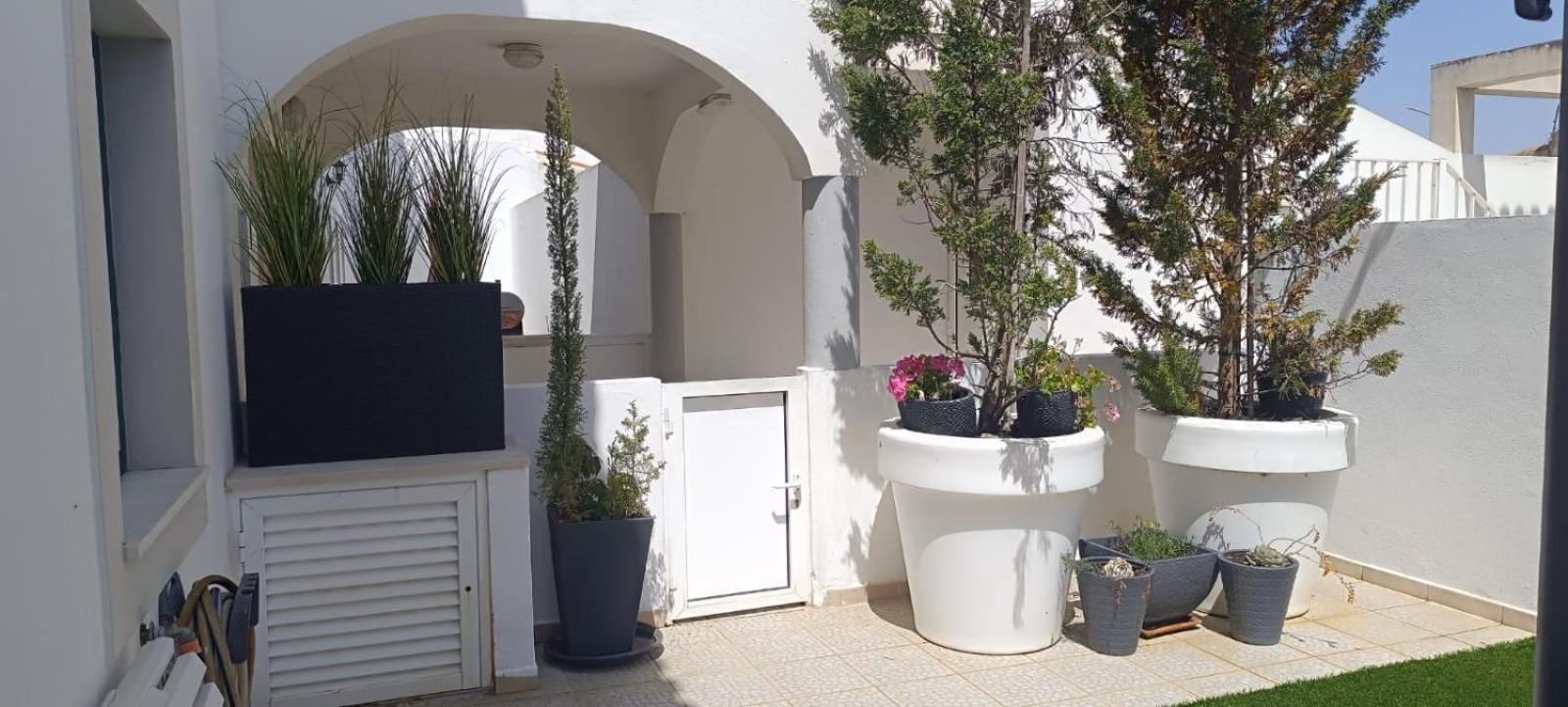 Casa Dos 2 Patios By Stay In Alentejo Vila Nova de Milfontes Ngoại thất bức ảnh